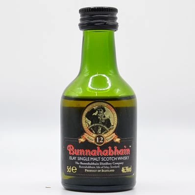Bunnahabhain 12 5cl