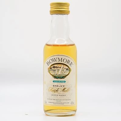 Bowmore Legend 5cl