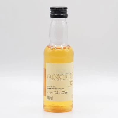 Glenkinchie 12 5cl