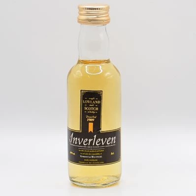 Inverleven 1989 5cl