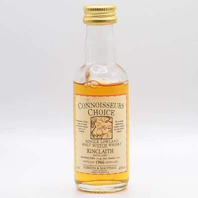 Connoisseurs Choice Kinclaith 1966 5cl