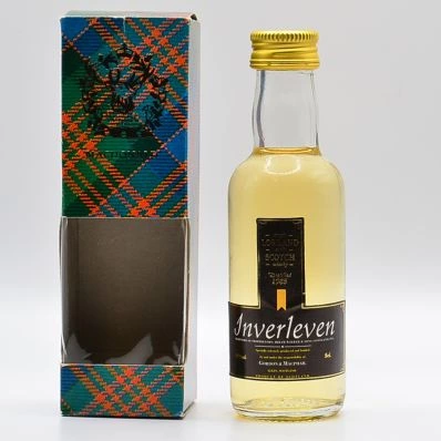 Inverleven 1985 5cl
