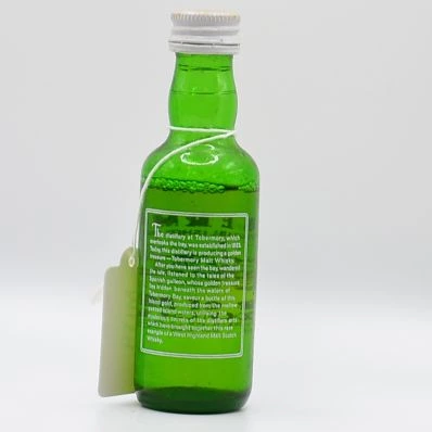 Tobermory Isle of Mull 5cl