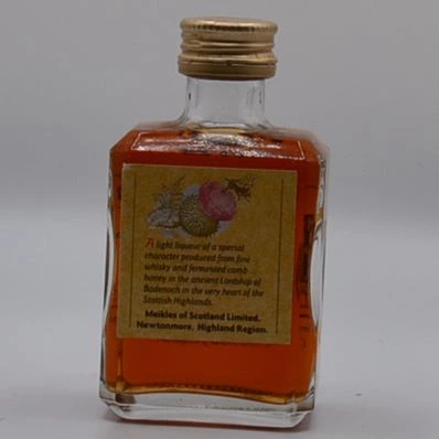 Stag Breath Mini Liqueur 5cl