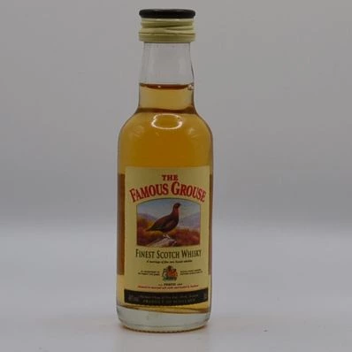 Famous Grouse 5cl