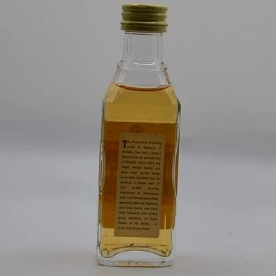 Stewarts Cream of the Barley Mini 5cl