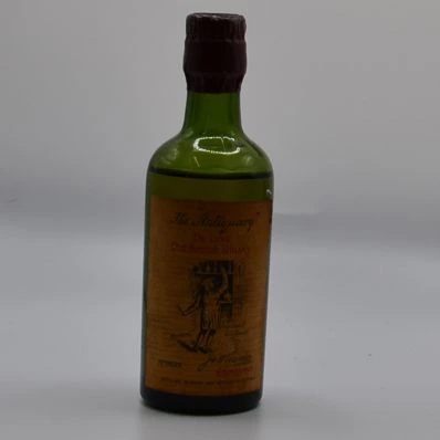 Antiquary De Luxe 1950s 5cl