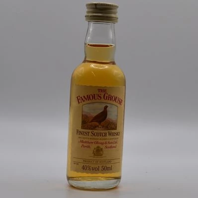 Famous Grouse The Famous Grouse 5cl