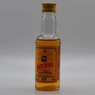 White Horse 5cl
