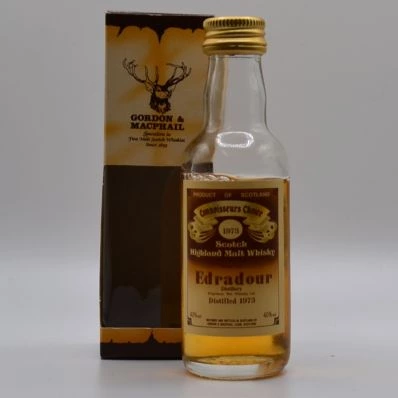 Edradour Connoisseurs Choice 1973 5cl