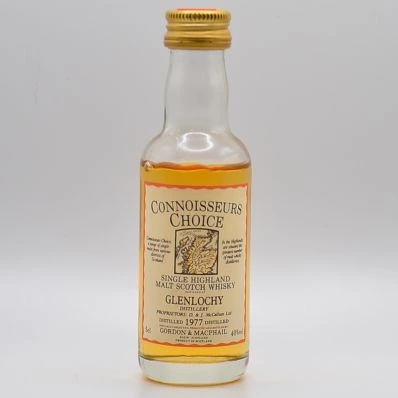 Glenlochy Connoisseurs Choice 1974 5cl