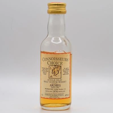 Ardbeg Connoisseurs Choice 1976 5cl