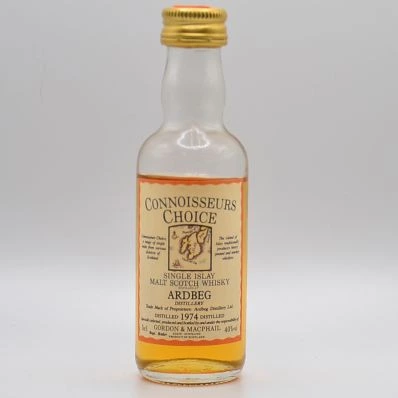 Ardbeg Connoisseurs Choice 1974 5cl