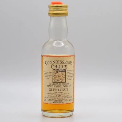Glenlossie Connoisseurs Choice 1972 5cl