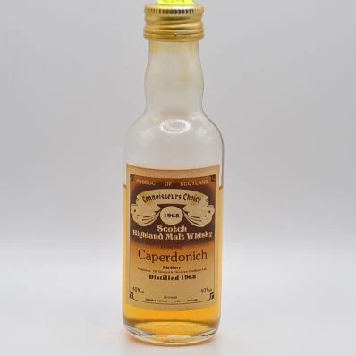 Caperdonich G&M Connoisseurs Choice 1968 5cl