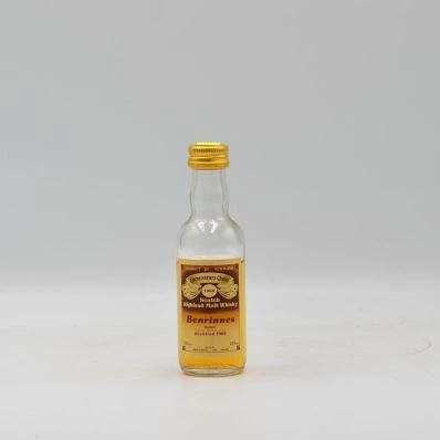 Benrinnes G&M Connoisseurs Choice 1968 5cl