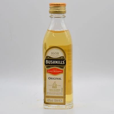 Bushmills Original 2000s 5cl
