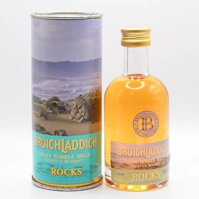 Bruichladdich Rocks 2000 5cl