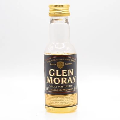 Glen Moray Elgin Classic 2000s 5cl