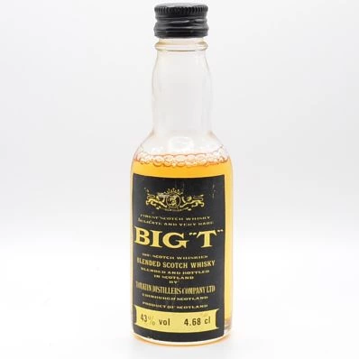 Tomatin Big T 2000s 5cl