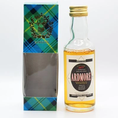 Ardmore 1977 5cl