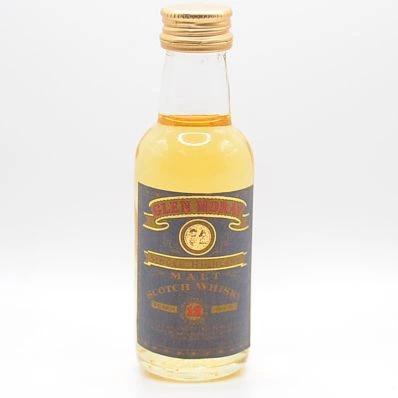 Glen Moray 12 Year Old 2000s 5cl