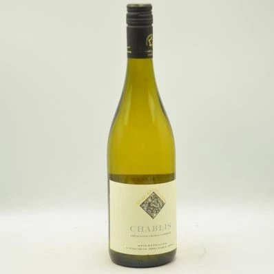 2019 Chablis White Wine Oliver Tricon