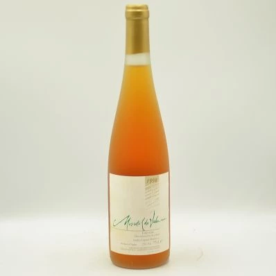 1998 Moscatel de Valencia Liquer Wine