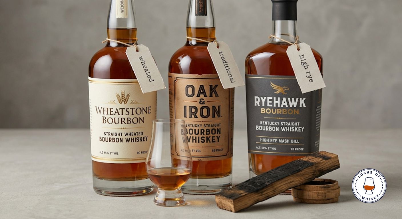 Best Bourbon for Beginners: Where to Start