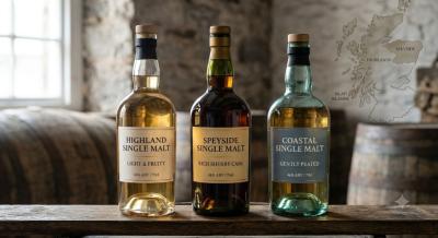 What Is the Best Scotch Whisky To Try ?