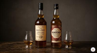 Single Malt vs Blended Whisky: What's The Difference?