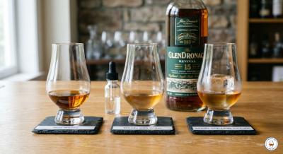 How To Drink Single Malt Whisky: Neat, Water, Ice Or Cocktail