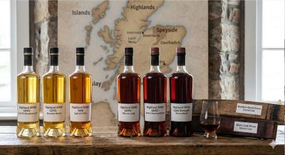 Best Highland Whisky