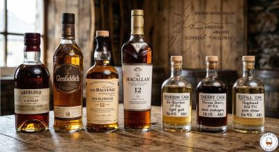 Best Speyside Whisky
