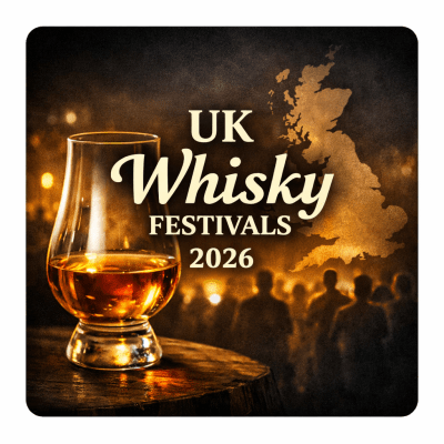 UK Whisky Festivals 2026: A Complete Guide