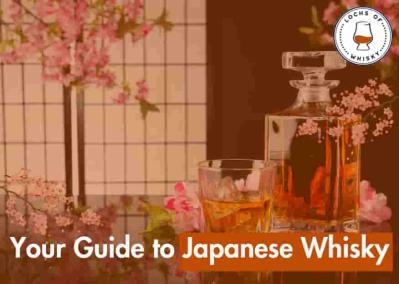 Your Guide to Japanese Whisky