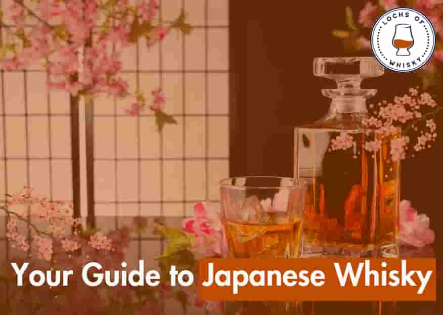 Your Guide to Japanese Whisky