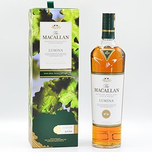 Macallan Whisky