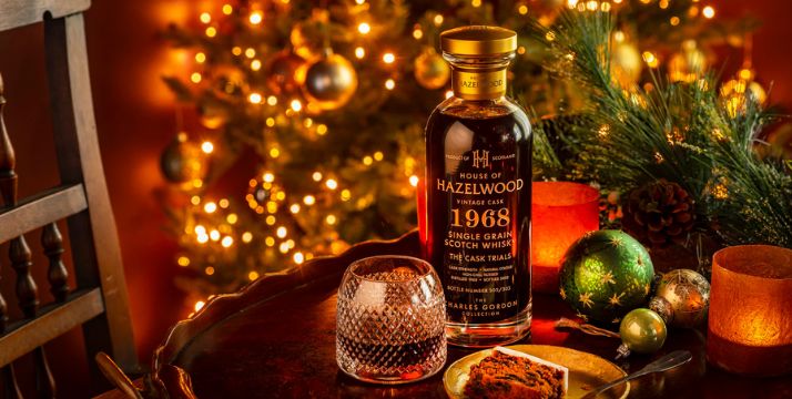 All Highlands Whisky