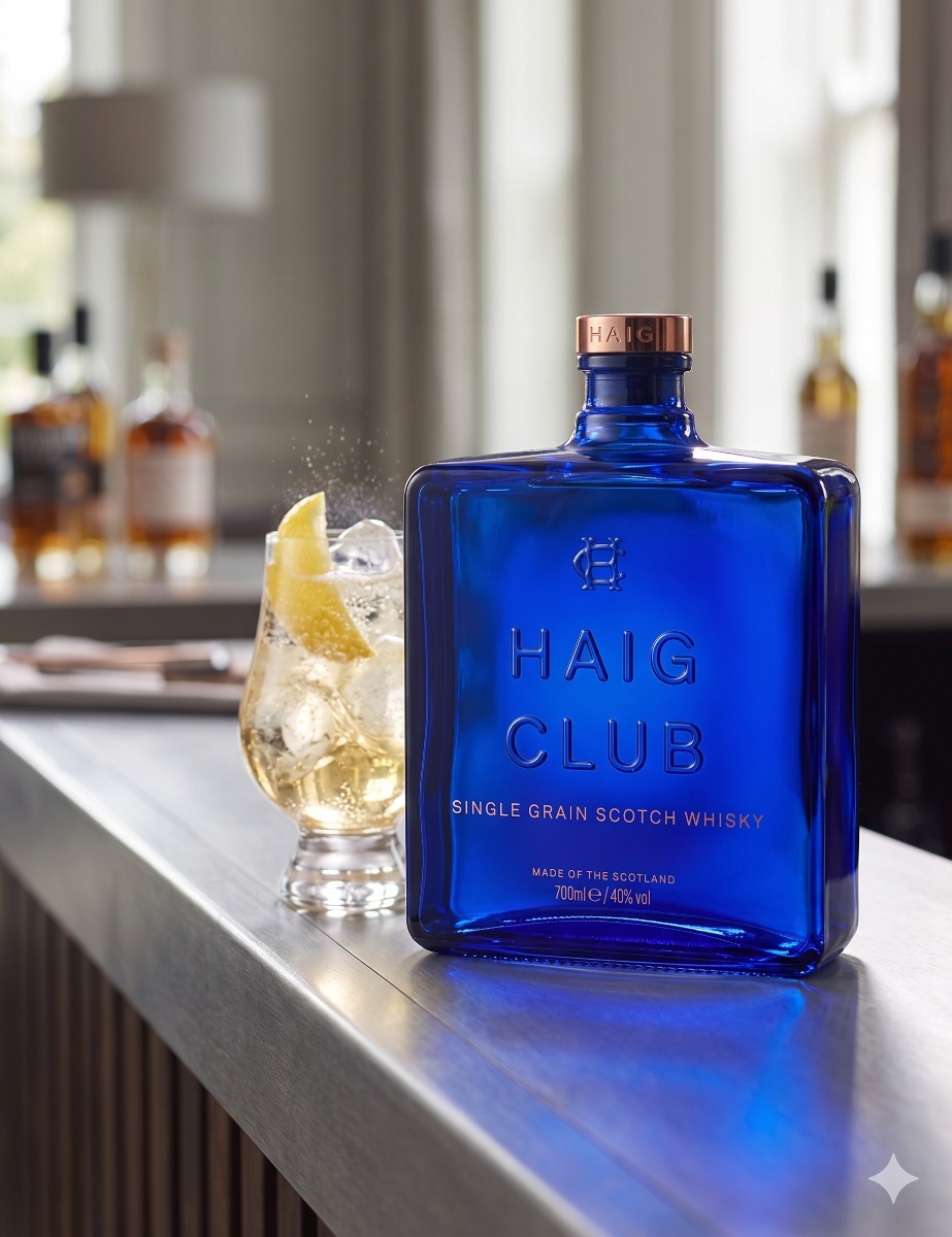 haig whisky