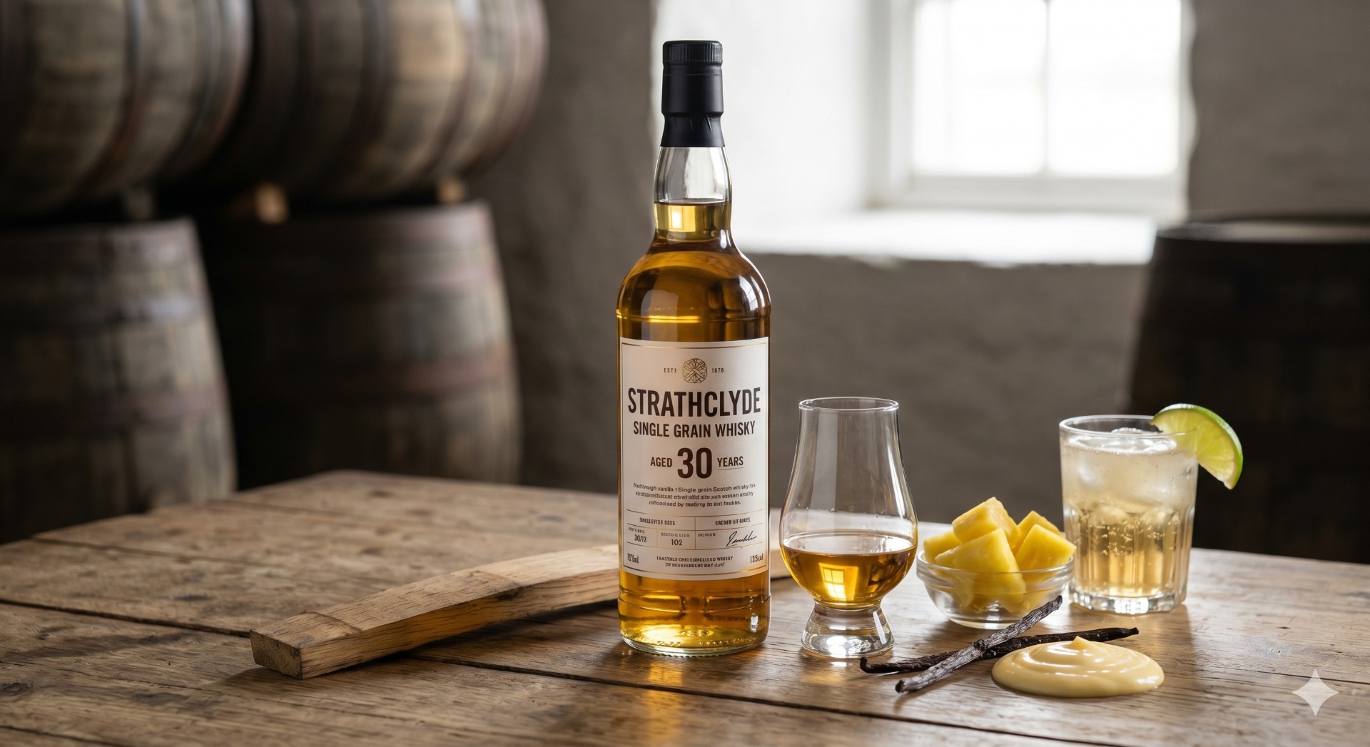 strathclyde whisky