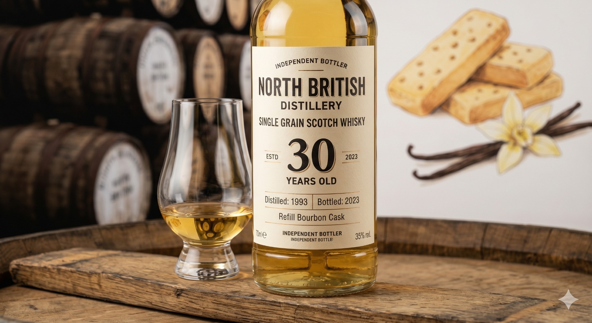 north british whisky