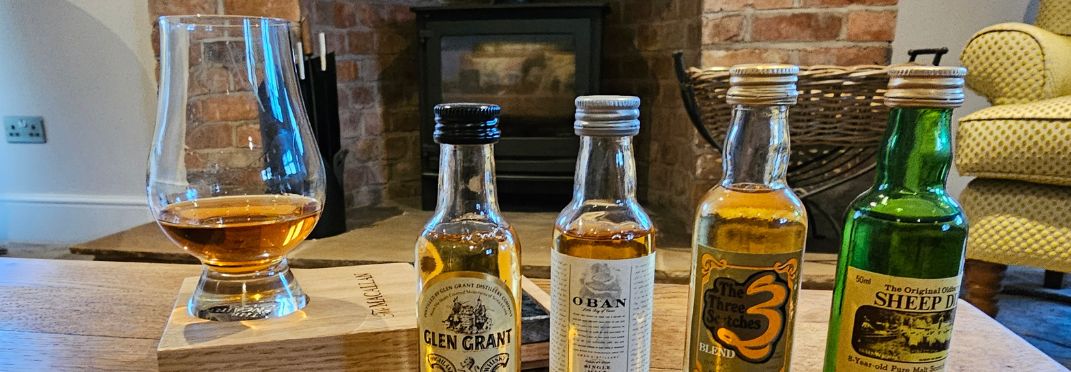 islands whisky