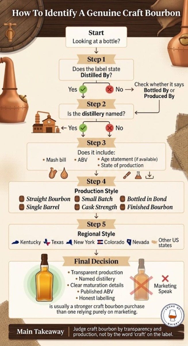 bourbon infographic