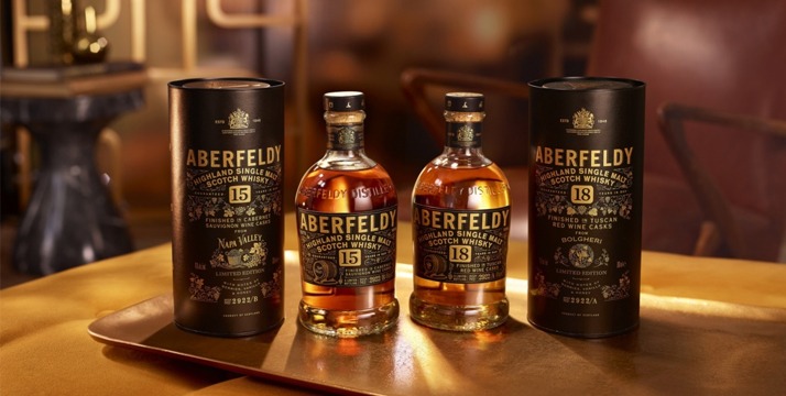 All Highlands Whisky